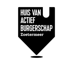 Logo Huis van Actief Burgerschap Zoetermeer