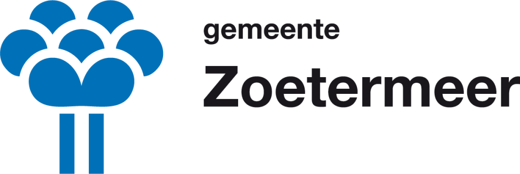Logo municipality of Zoetermeer