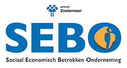 Logo SEBO-keurmerk