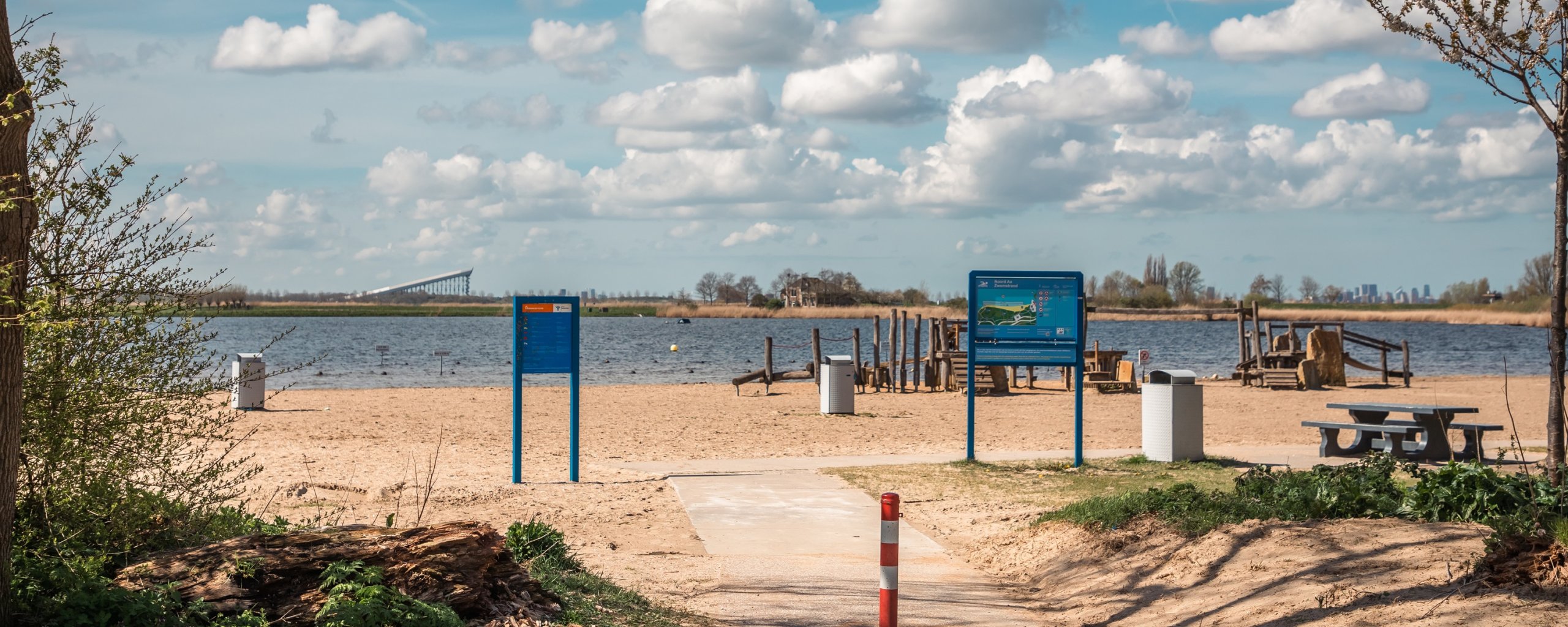 Strand Noord Aa