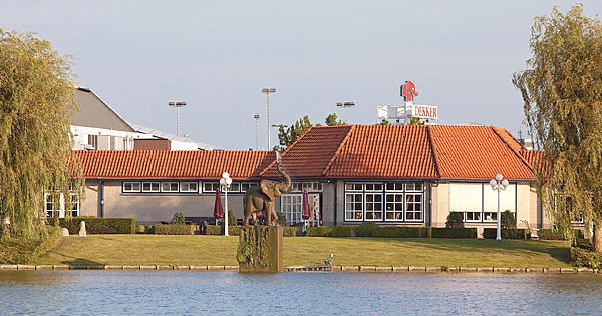 Dekker Zoetermeer Gemeente Zoetermeer