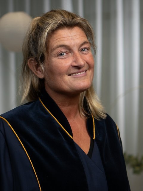 Yvonne Boersma