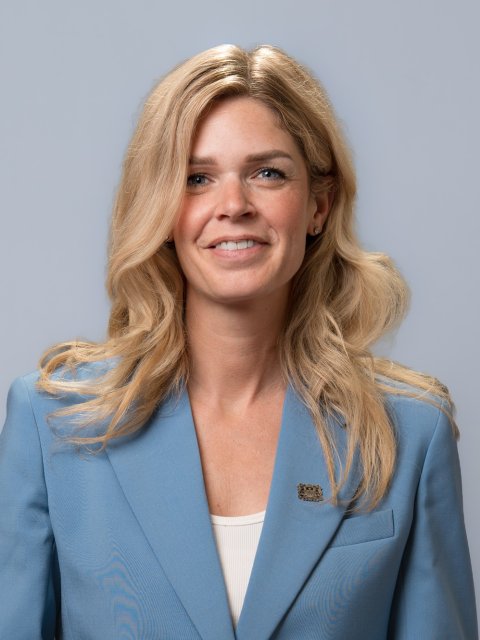 Councilmember Sandifort