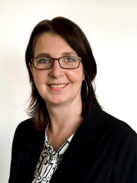 Annemieke Evenblij