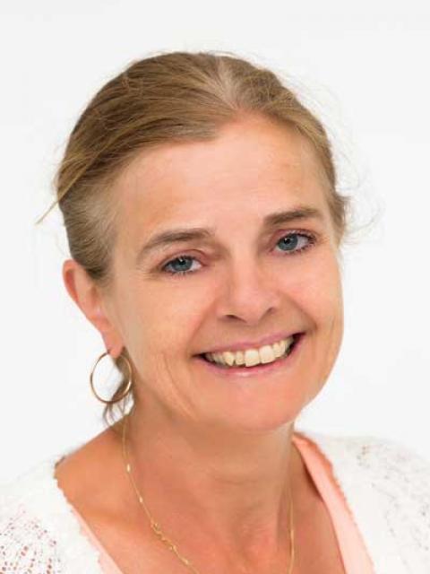 Caroline Strijker