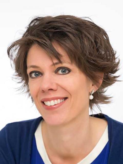 Ilse Boekestijn