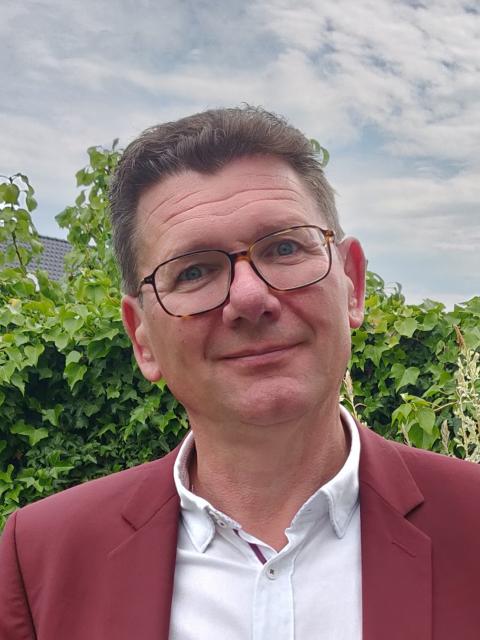 Romano Hamstra
