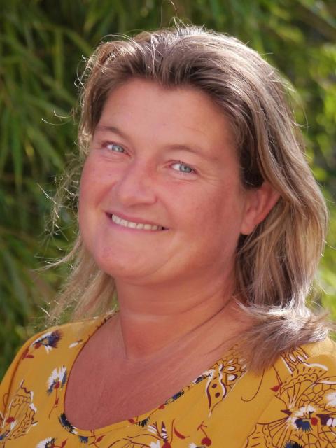 Yvonne Boersma