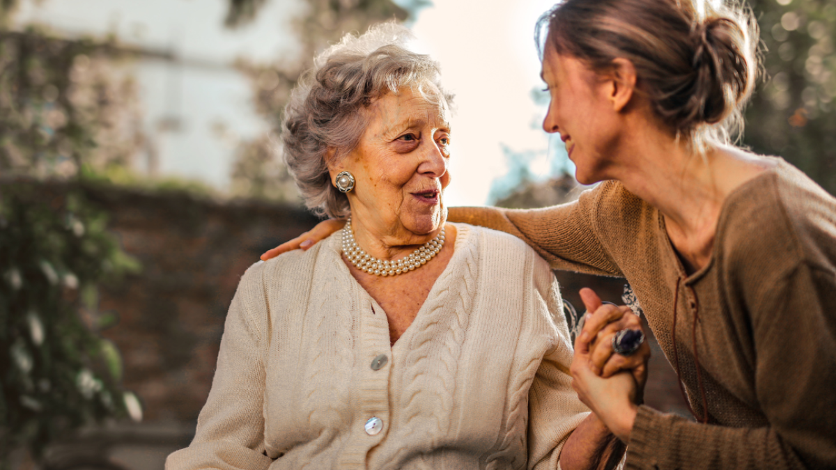 Mantelzorgcafé over Hulp vragen