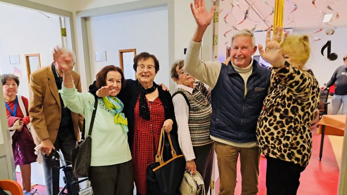 Succesvolle start Muzieksalon Meerzicht inspireert tot nieuwe muzikale middagen