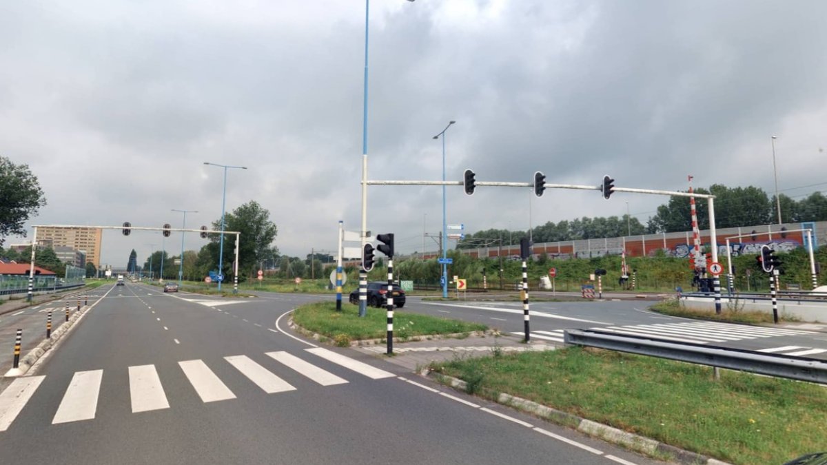 Afsluiting Station Zoetermeer-Oost vervroegd