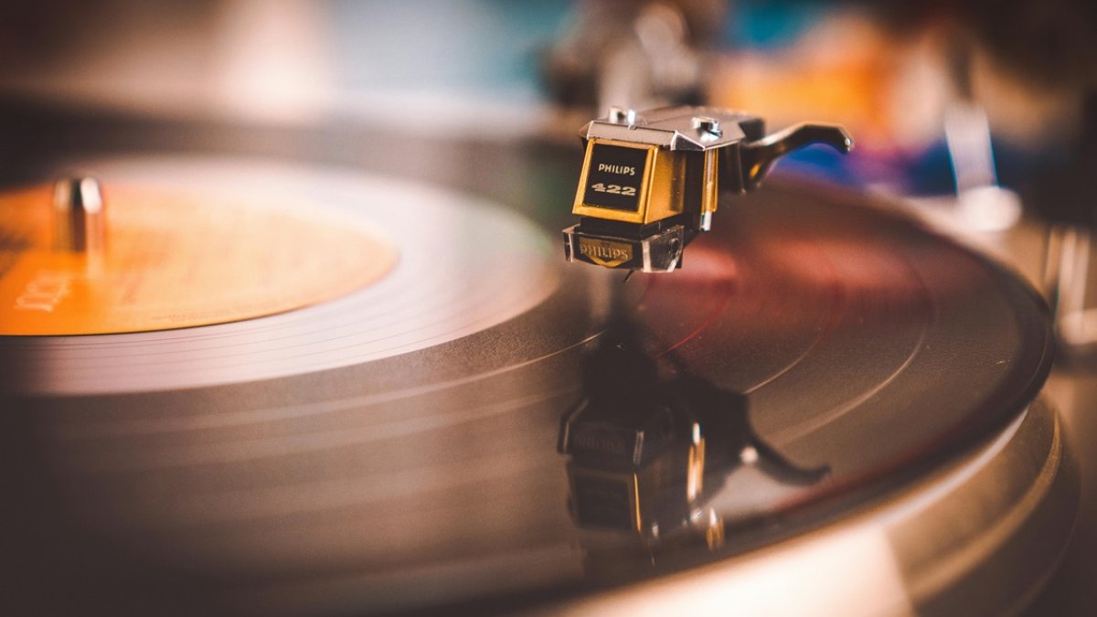 Muzieksalon Meerzicht: samen genieten van muziek uit de jaren '50 en '60
