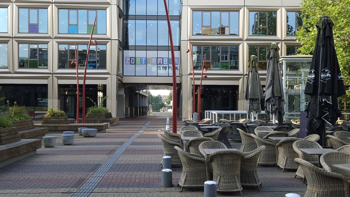 College stelt investering in nieuwe locatie Nationaal Videogame Museum voor