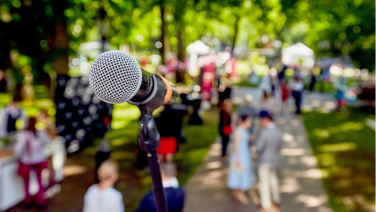 Herziening subsidieregeling evenementen Zoetermeer
