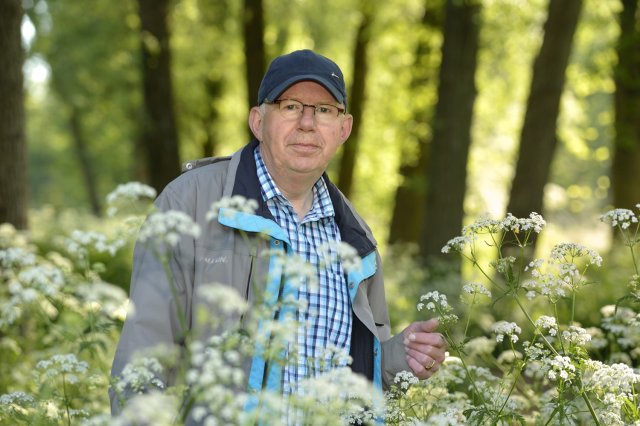 André van Kleinwee