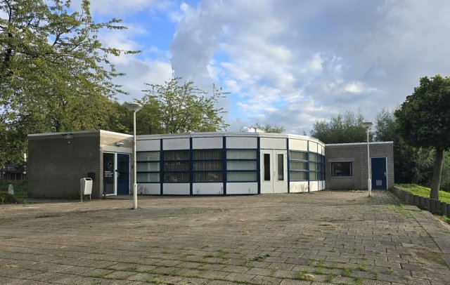Building Koeienweide 2