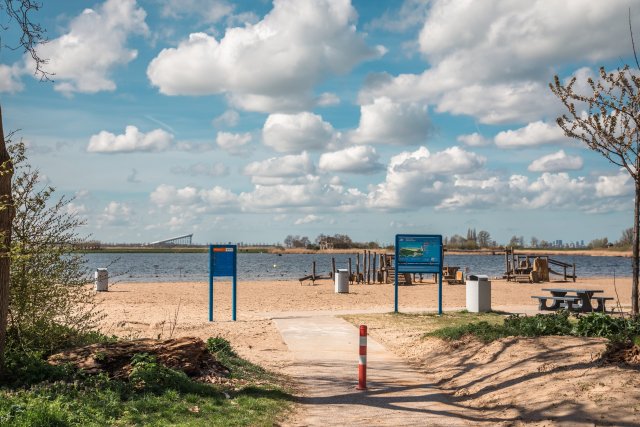 Noord Aa Beach