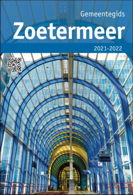 Stadsgids Zoetermeer | Gemeente Zoetermeer