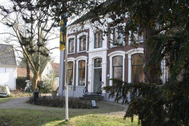 Foto 't Oude Huis