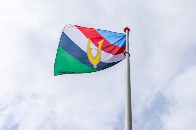 Veteran Flag