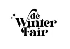 Logo Winter Fair Activision