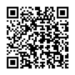 QR code for installing construction app