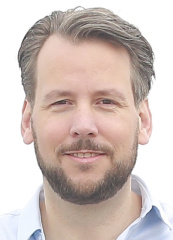 Henk-Jan Viskaal