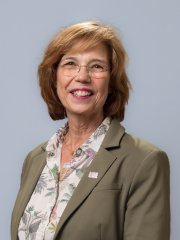 Alderman Véronique Frinking