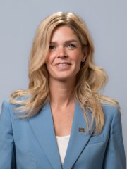 Wethouder Sandifort