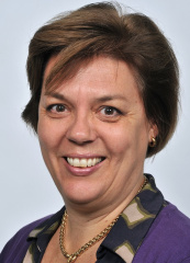 Dorine Brinkel