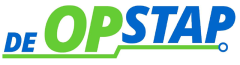 Logo De Opstap