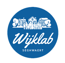Logo Wijklab Seghwaert