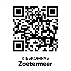 QR-code Kieskompas GR2026