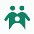 icon 2 personen, indicatie 'voor wie'