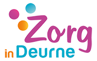 Logo Zorg in Deurne