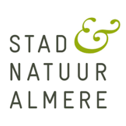 Stad & Natuur | Almere