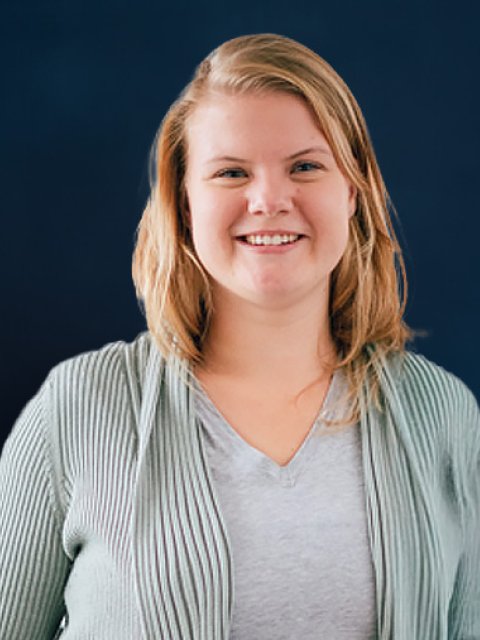 Medewerker griffie - Arlette Heijmans