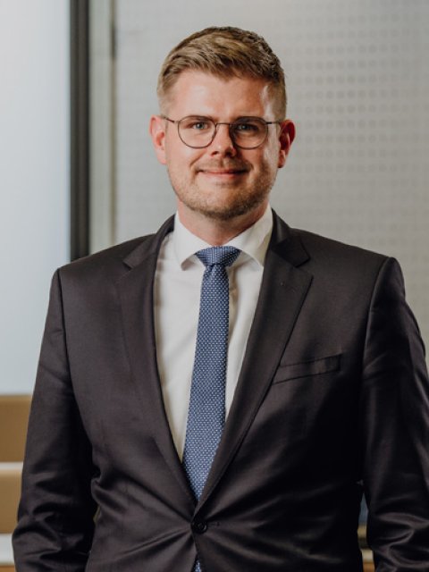 Griffier - Laurens Ligtenberg