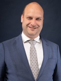 Wethouder Zuidplas Jan Willem Schuurman
