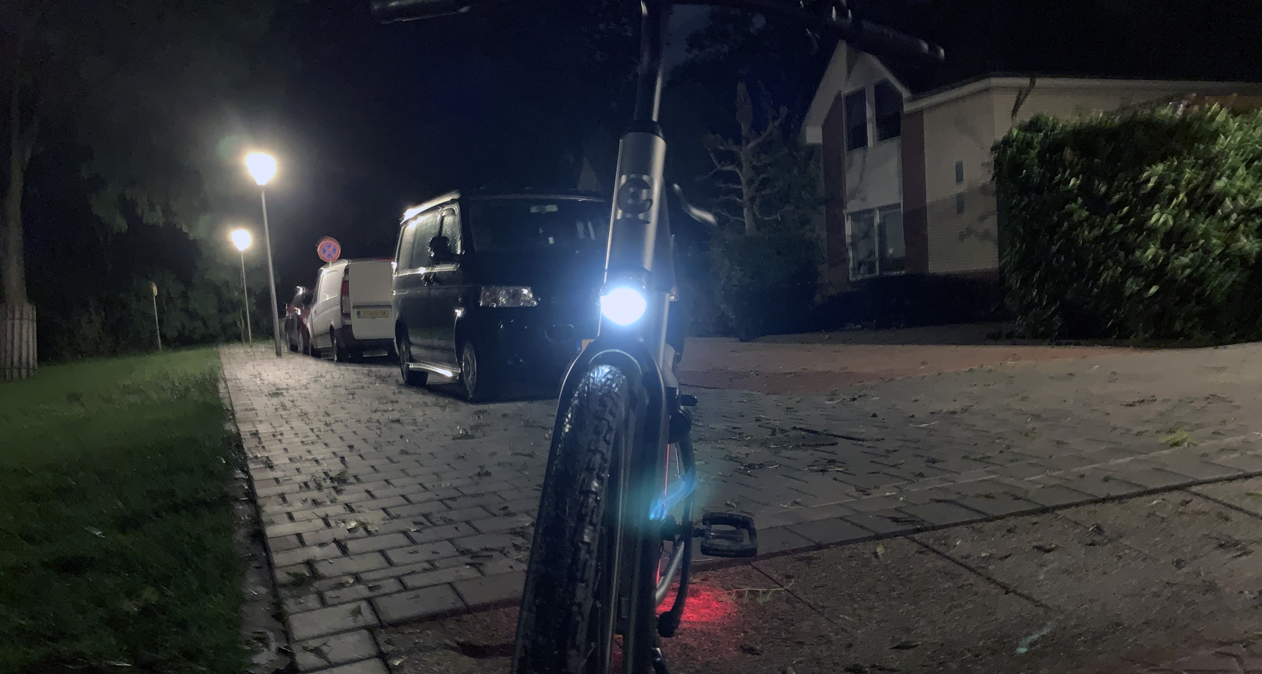 afvoer inschakelen reactie Regels voor reflectie en fietsverlichting | Gemeente Zuidplas