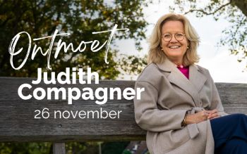 Ontmoet Judith Compagner