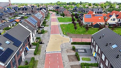 Tagweg