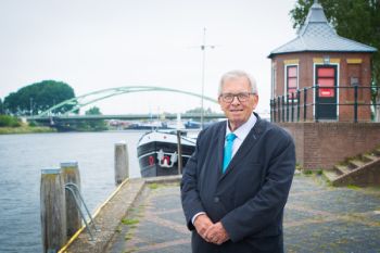 Jelle Dijkstra (archief)