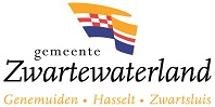 Logo gemeente Zwartewaterland voor mail