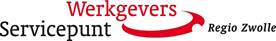 Logo werkgeversservicepunt