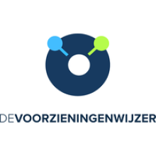 Logo van de Voorzieningenwijzer