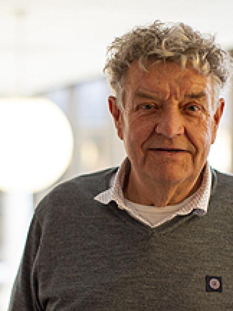 Klaas Eenkhoorn