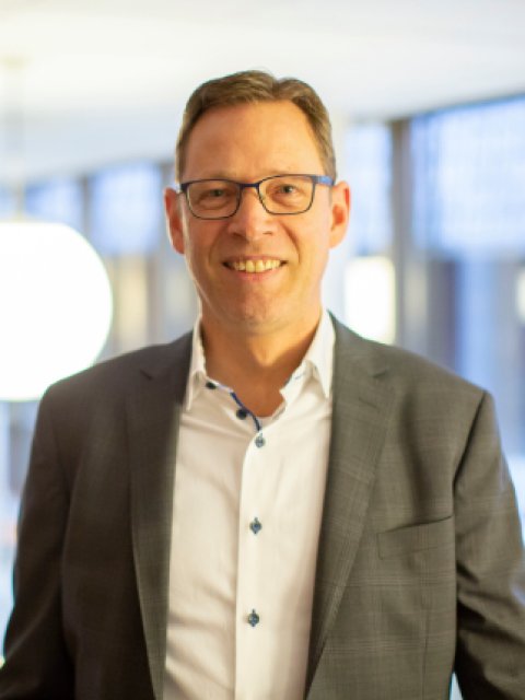 Bernhard Aalbers