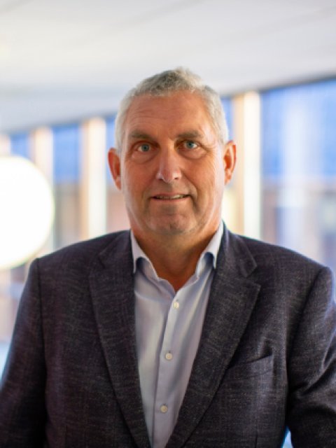 Marco van der Vegte