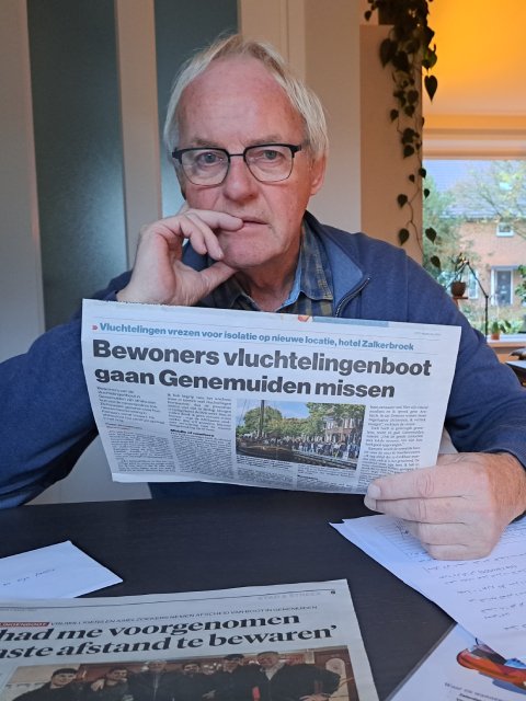 Flip Visscher